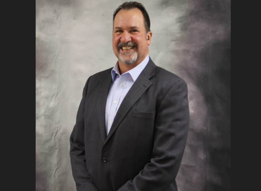 Man fatally shot at furniture company was member of school board, NC officials say