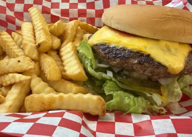 Here’s what you’re paying more for at Charlotte restaurants now