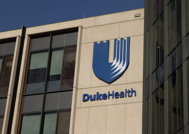 Used the Duke MyChart app? You could be owed part of $3.74 million settlement