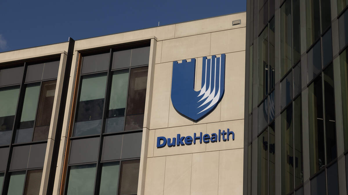 Used the Duke MyChart app? You could be owed part of $3.74 million settlement