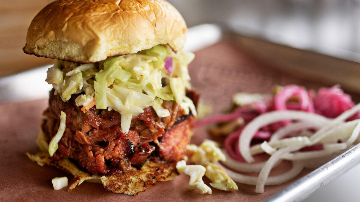 These 4 barbecue joints across NC rank among the nation’s best