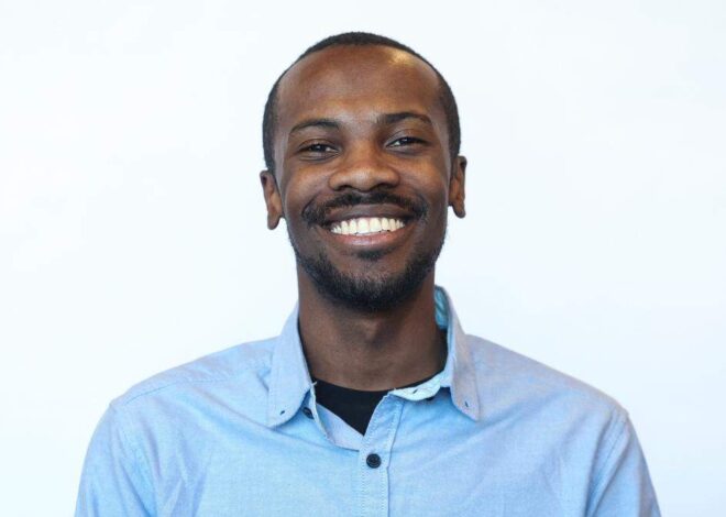 Meet DJ Simmons, the Charlotte Observer’s new transportation reporter