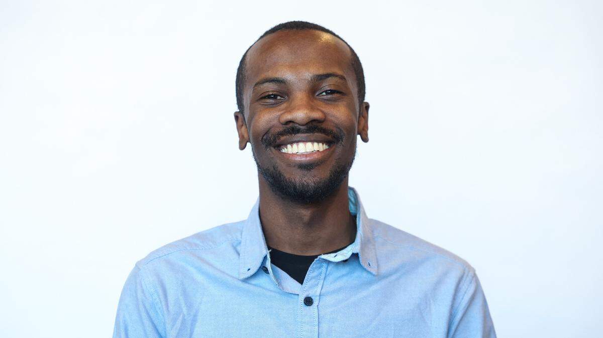 Meet DJ Simmons, the Charlotte Observer’s new transportation reporter