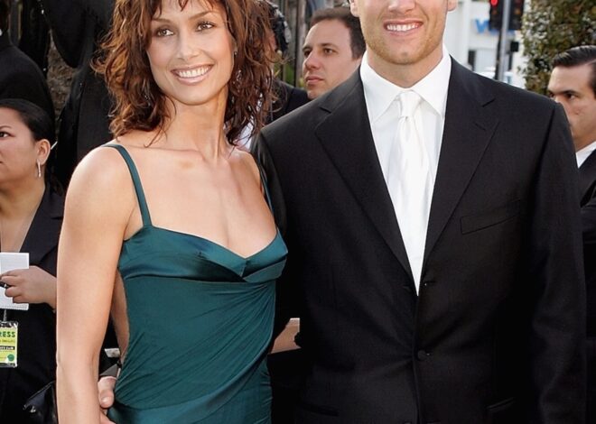 Bridget Moynahan Gives Shout-Out to Ex Tom Brady After Graduation Reunion