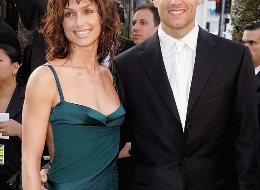 Bridget Moynahan Gives Shout-Out to Ex Tom Brady After Graduation Reunion
