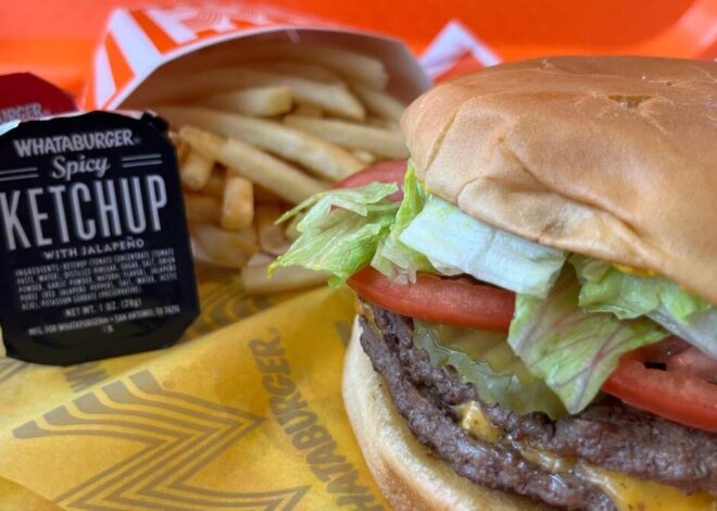Delayed Charlotte-area burger joint now has an opening date. Here’s when.