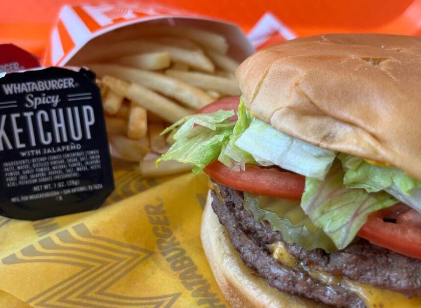 Delayed Charlotte-area burger joint now has an opening date. Here’s when.