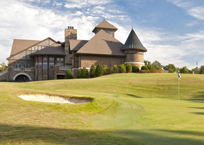 Charlotte country club bought by out-of-state investor already planning upgrades