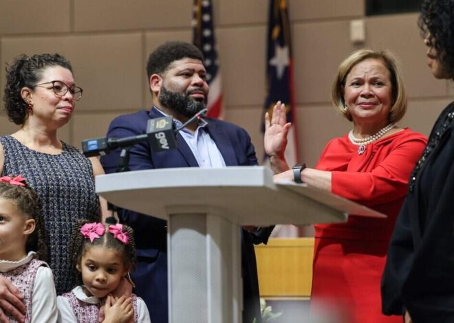 One of these people will be Charlotte’s next mayor. Many won’t even be considered