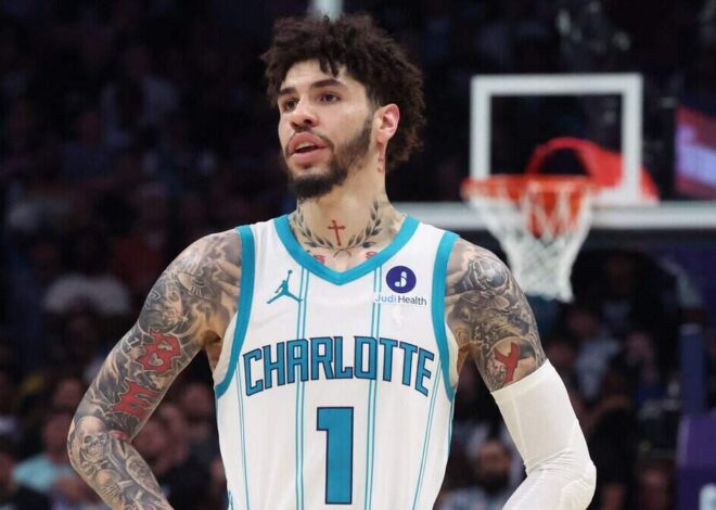 The Charlotte Hornets just traded away LaMelo Ball, and I’m all for it