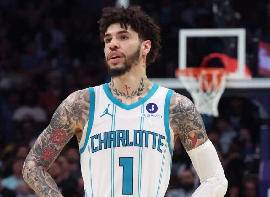 The Charlotte Hornets just traded away LaMelo Ball, and I’m all for it