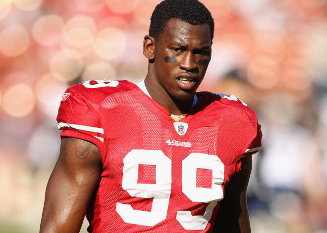 San Francisco 49ers’ Aldon Smith Dead: Former NFL Player Was 36