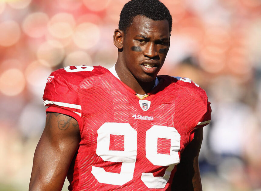 San Francisco 49ers’ Aldon Smith Dead: Former NFL Player Was 36