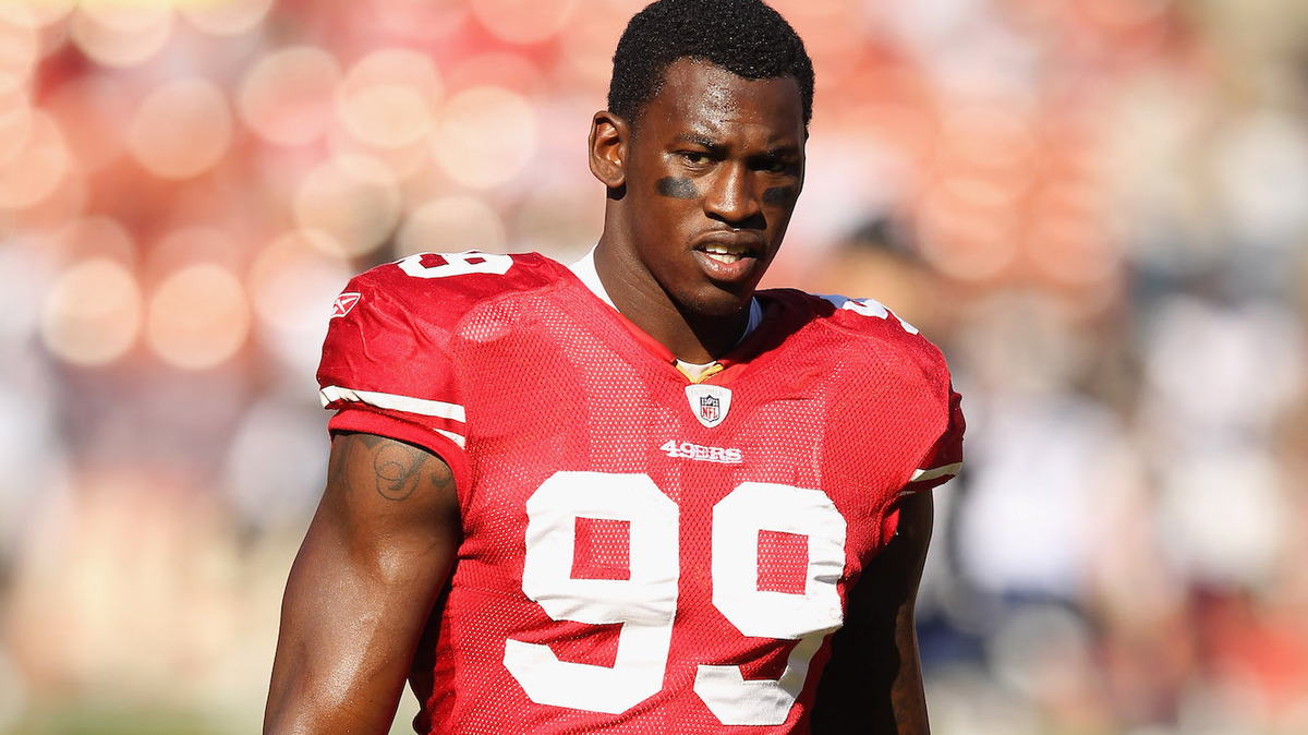 San Francisco 49ers’ Aldon Smith Dead: Former NFL Player Was 36