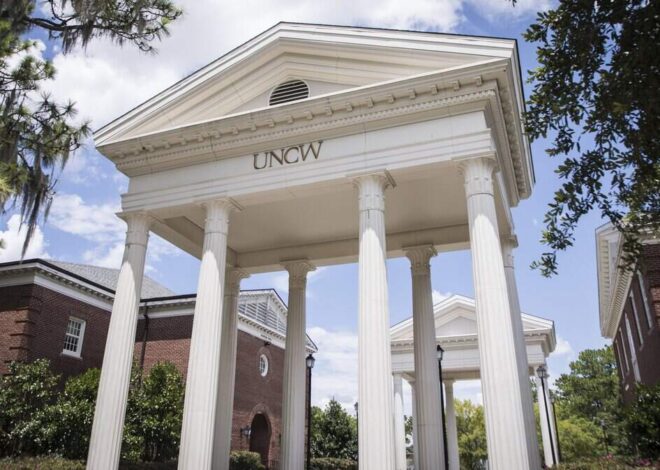 An NC university is eliminating the position of Gender Studies director