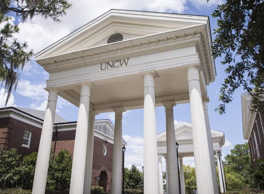 An NC university is eliminating the position of Gender Studies director