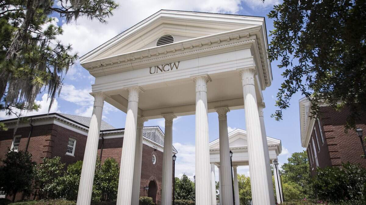 An NC university is eliminating the position of Gender Studies director