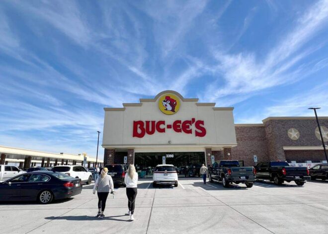 Buc-ee’s is finally coming to NC. Is it worth the drive from Charlotte?