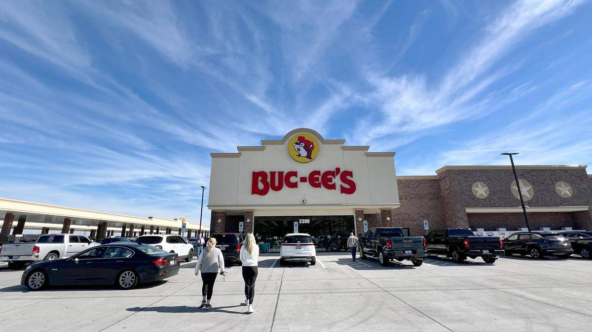 Buc-ee’s is finally coming to NC. Is it worth the drive from Charlotte?