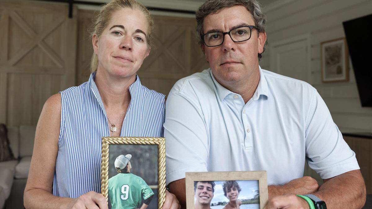Here’s what grieving Myers Park High School parents want others to understand