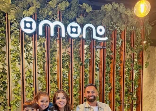 Soccer Star Lucas Trejo’s Wife, Kids Killed in Deadly Argentina Earthquakes