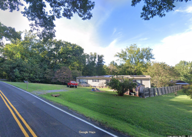 Body found 9 days after woman vanished from blood spattered home, NC sheriff says