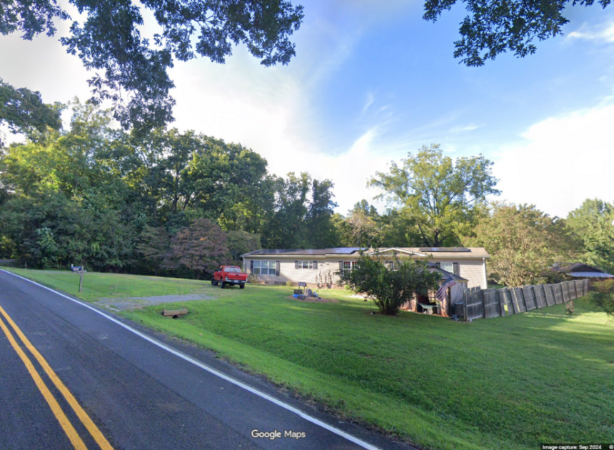 Body found 9 days after woman vanished from blood spattered home, NC sheriff says