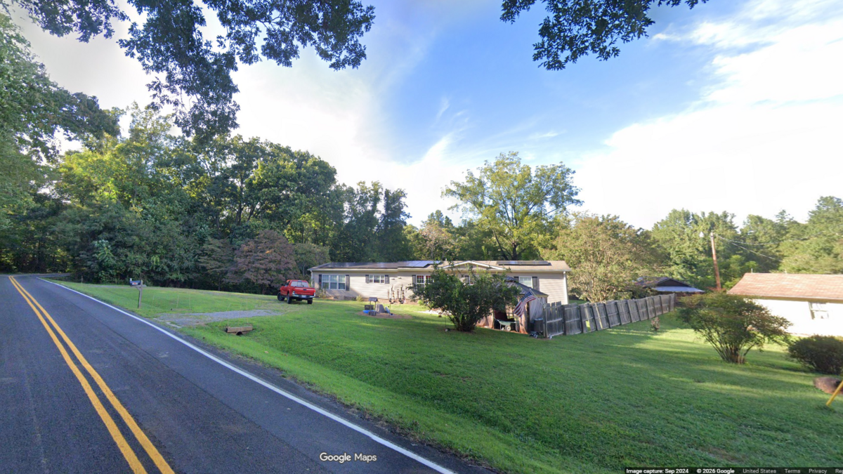 Body found 9 days after woman vanished from blood spattered home, NC sheriff says