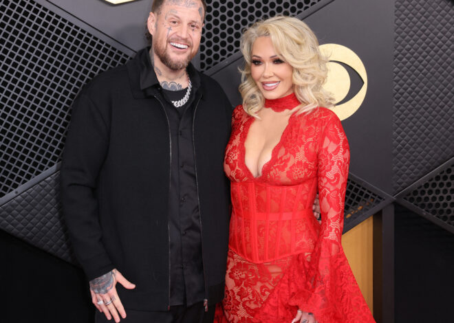 Jelly Roll and Bunnie Xo’s Most Revealing Quotes About Their Divorce