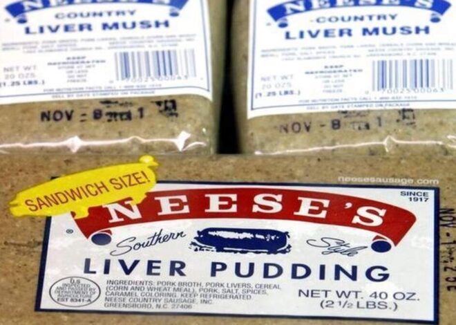 Neese’s Country Sausage is making comeback under a familiar new owner
