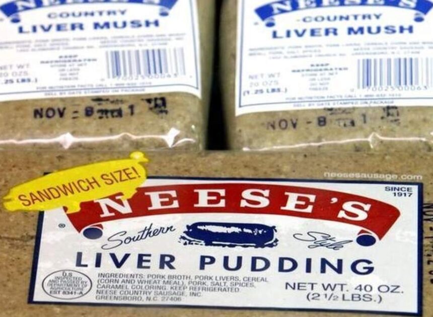 Neese’s Country Sausage is making comeback under a familiar new owner
