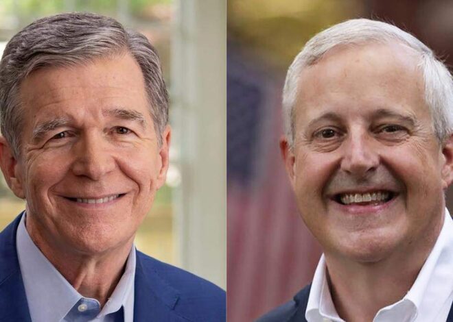 Who’s paying for the ads in North Carolina’s US Senate race so far? | Opinion