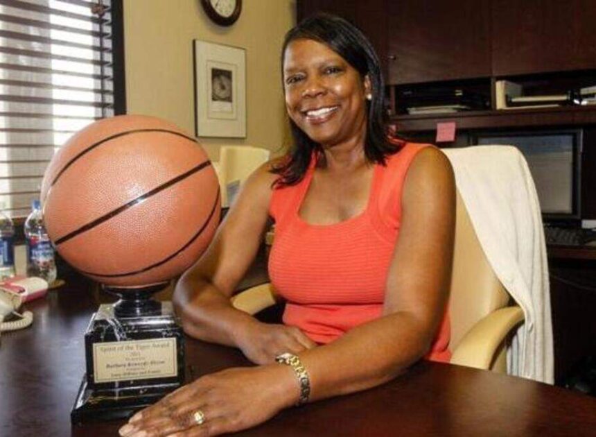 Barbara Kennedy-Dixon was a Clemson legend. How her legacy goes beyond basketball