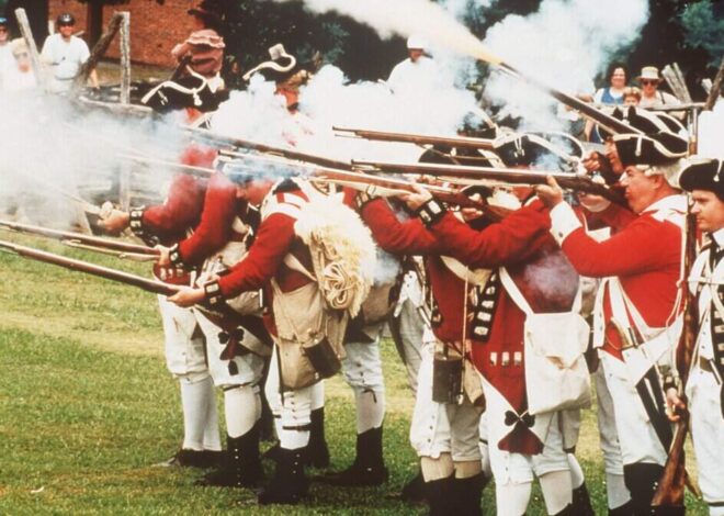 See our map of Charlotte’s Revolutionary War history: A ‘hornet’s nest’ of freedom
