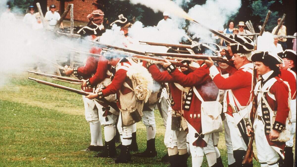 See our map of Charlotte’s Revolutionary War history: A ‘hornet’s nest’ of freedom