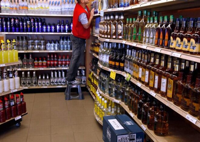 NC Senate advances overhaul of state liquor laws. Here’s what could change