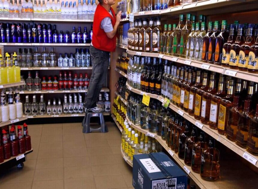NC Senate advances overhaul of state liquor laws. Here’s what could change