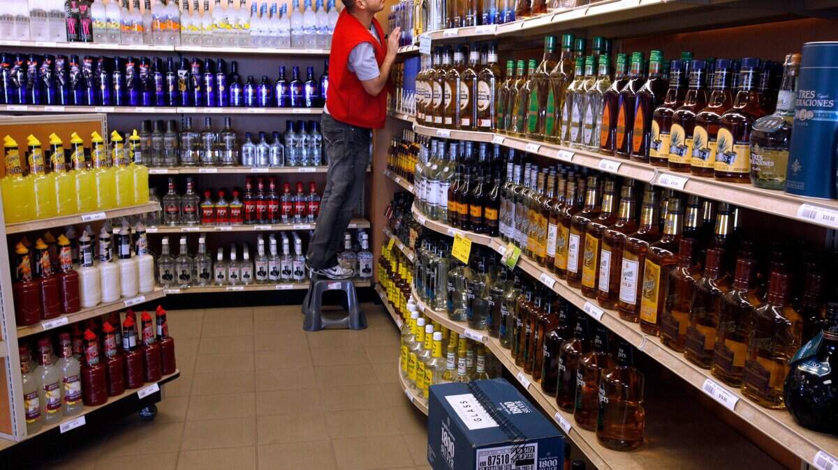 NC Senate advances overhaul of state liquor laws. Here’s what could change