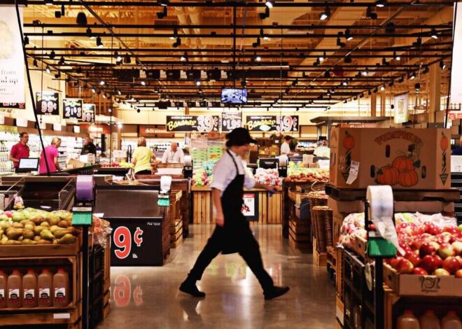 Wegmans is coming to Charlotte this fall: What to know about the grocery store