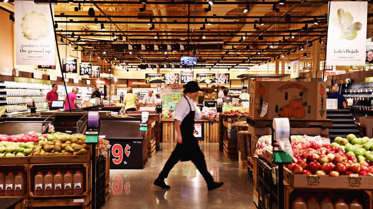 Wegmans is coming to Charlotte this fall: What to know about the grocery store