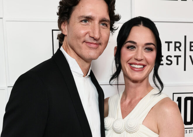 Justin Trudeau Reveals World Cup Allegiances After ‘Supportive BF Duties’