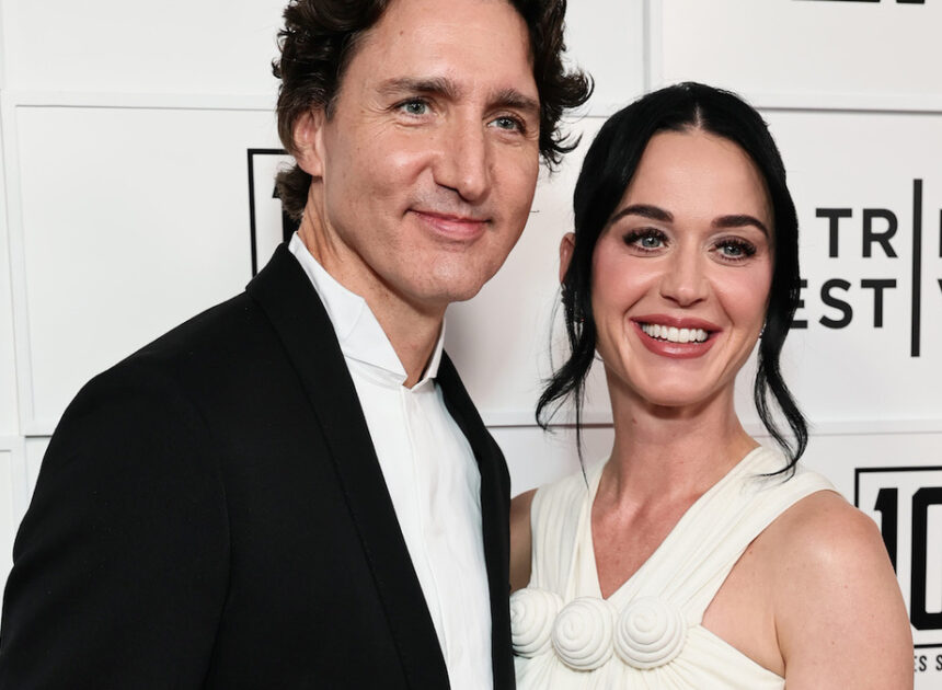Justin Trudeau Reveals World Cup Allegiances After ‘Supportive BF Duties’