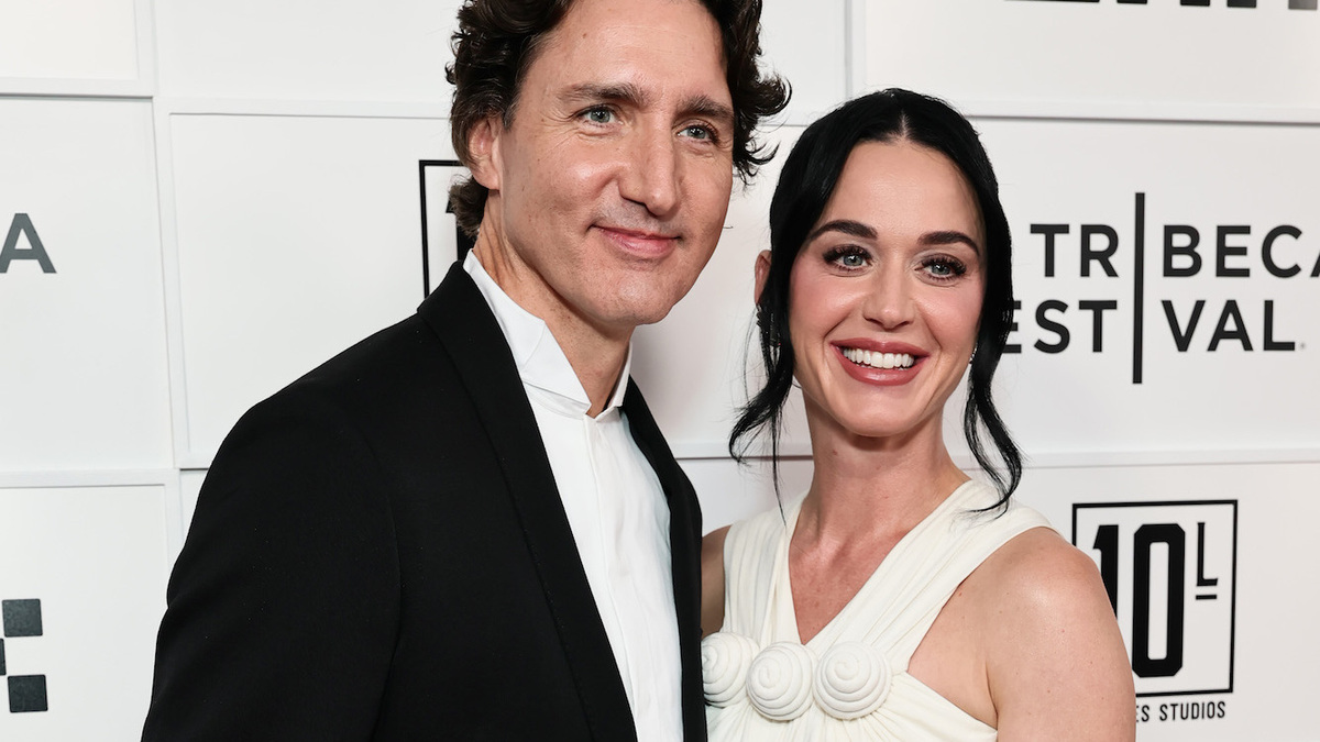 Justin Trudeau Reveals World Cup Allegiances After ‘Supportive BF Duties’