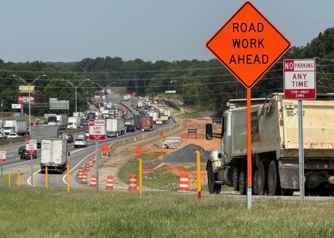 Charlotte’s construction job growth is surging. Why one group says it’s at risk