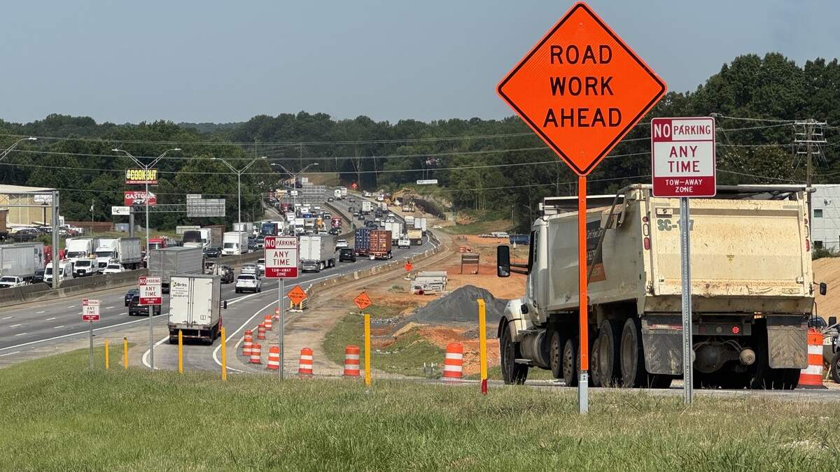 Charlotte’s construction job growth is surging. Why one group says it’s at risk