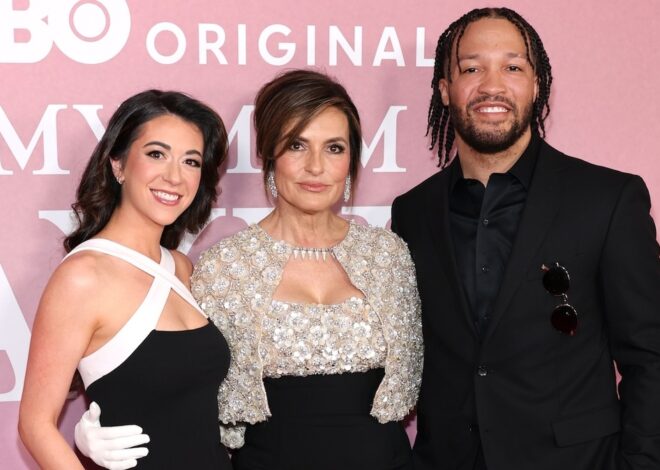 Jalen Brunson’s Wife Gushes Over His Relationship With Mariska Hargitay