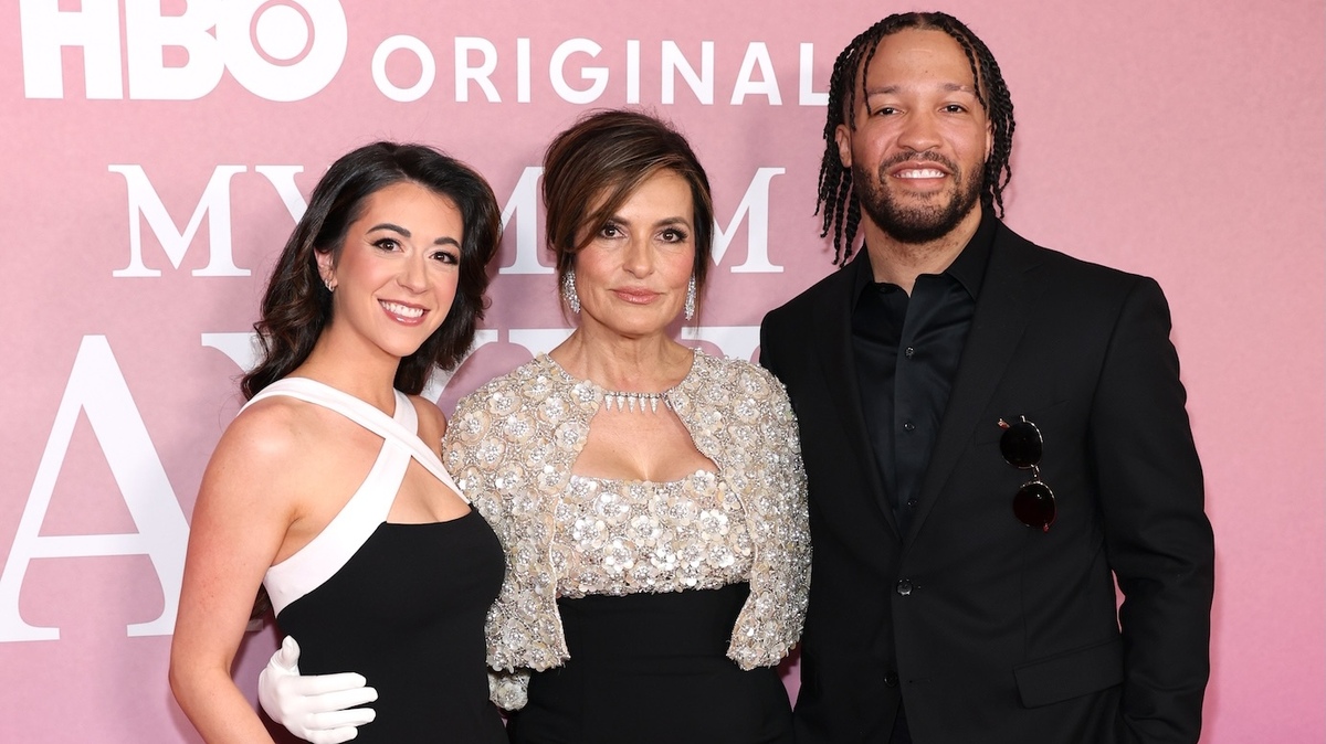 Jalen Brunson’s Wife Gushes Over His Relationship With Mariska Hargitay