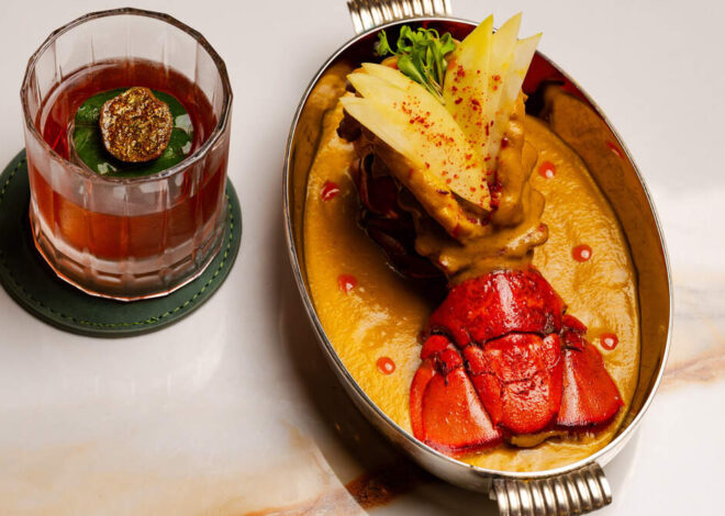These 5 restaurants announced Charlotte openings this week. Catch up quick
