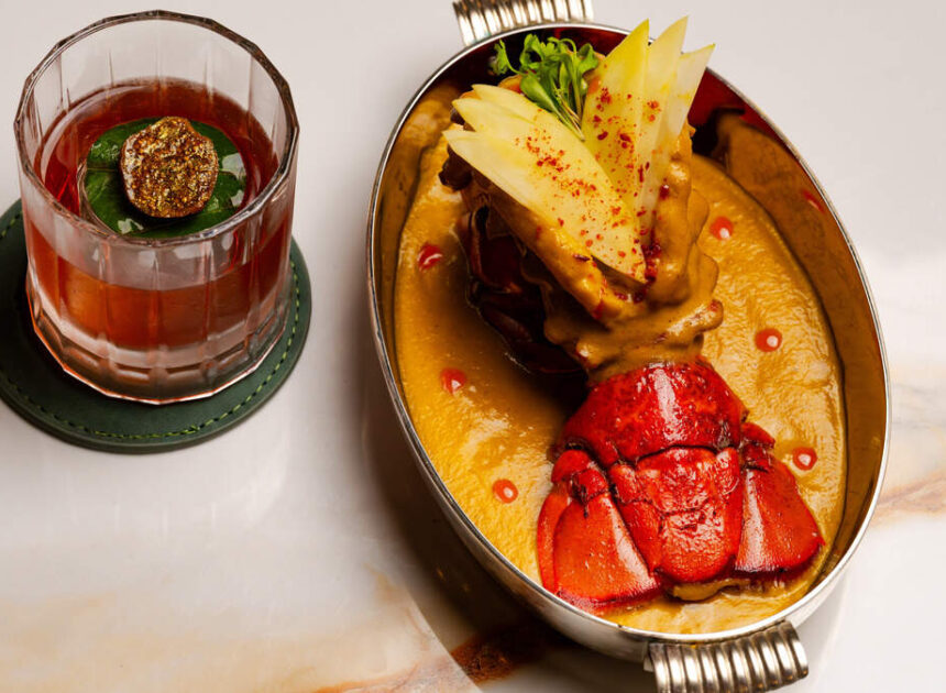 These 5 restaurants announced Charlotte openings this week. Catch up quick