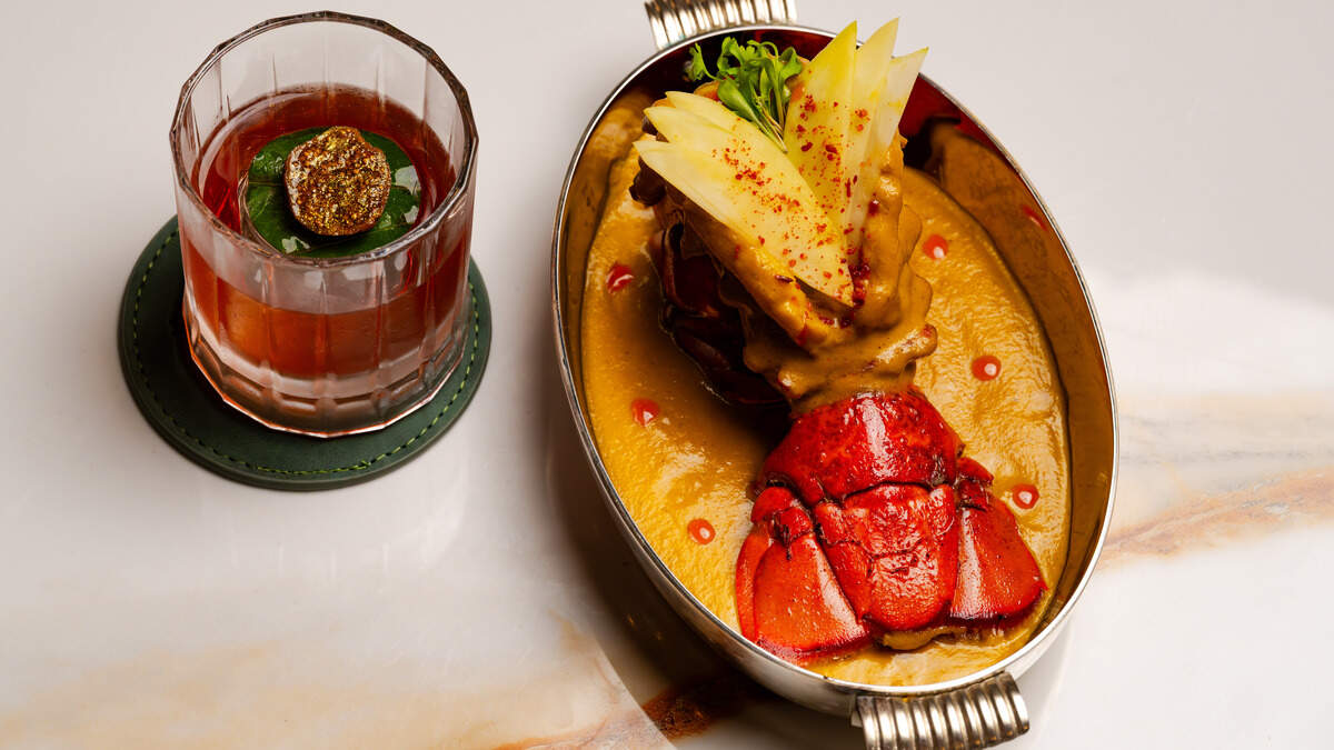 These 5 restaurants announced Charlotte openings this week. Catch up quick